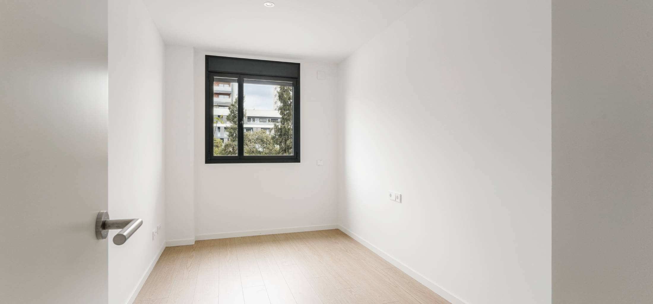 Double bedroom | Marobert | Badalona 