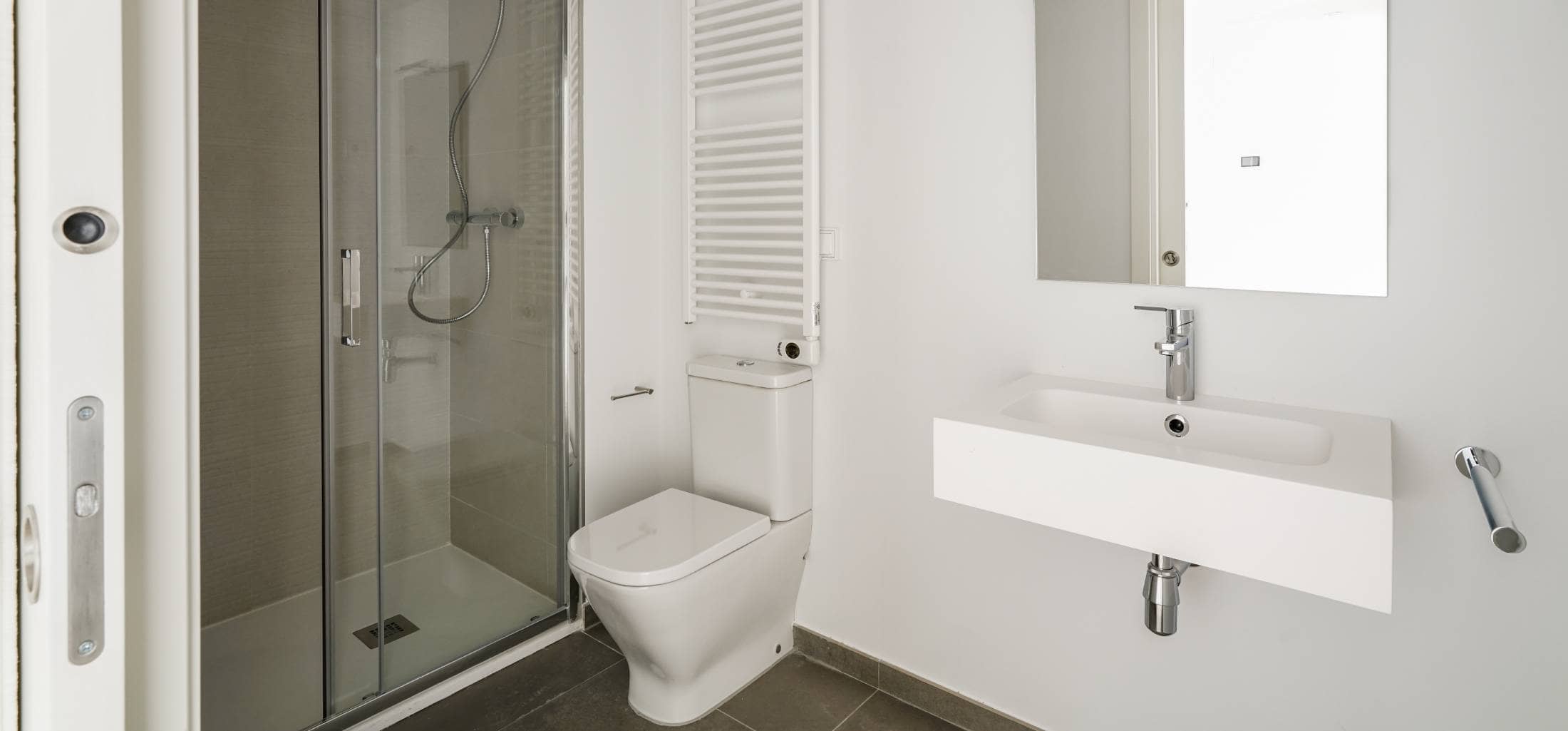 Bathroom | Marobert 