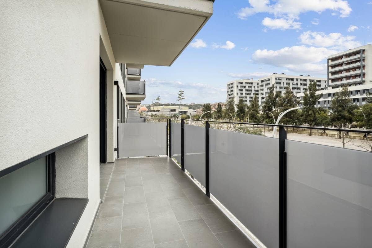 Spacious terrace | Marobert | Bialto 