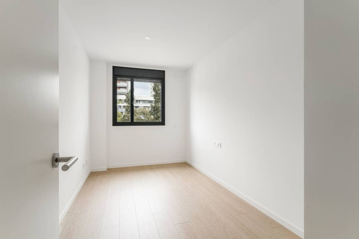 Double bedroom | Marobert | Badalona 