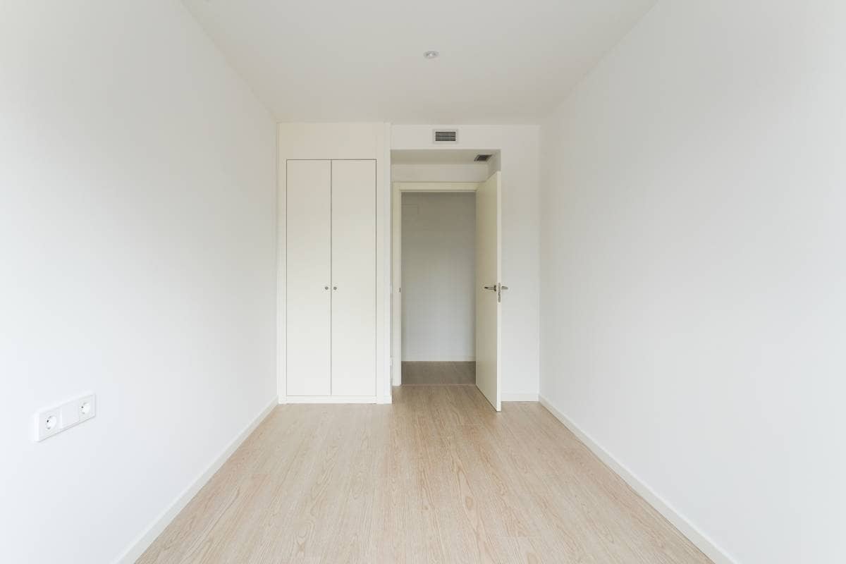 Double bedroom | Bialto | Obra Nueva | Badalona