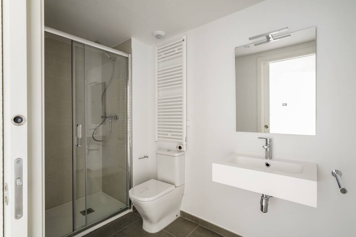 Bathroom | Marobert 