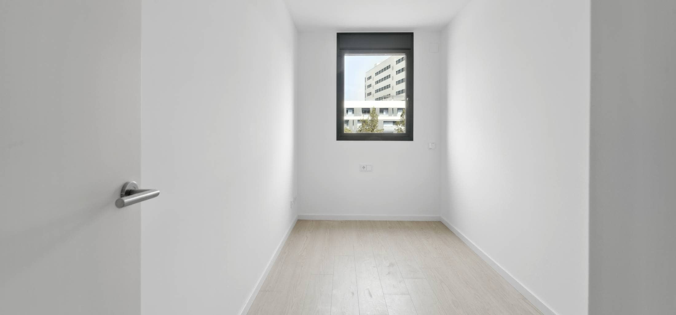 Single room | Marobert | Badalona 