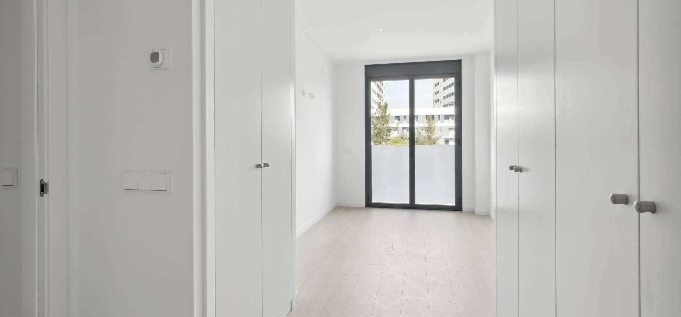 Single room | Marobert | Badalona 