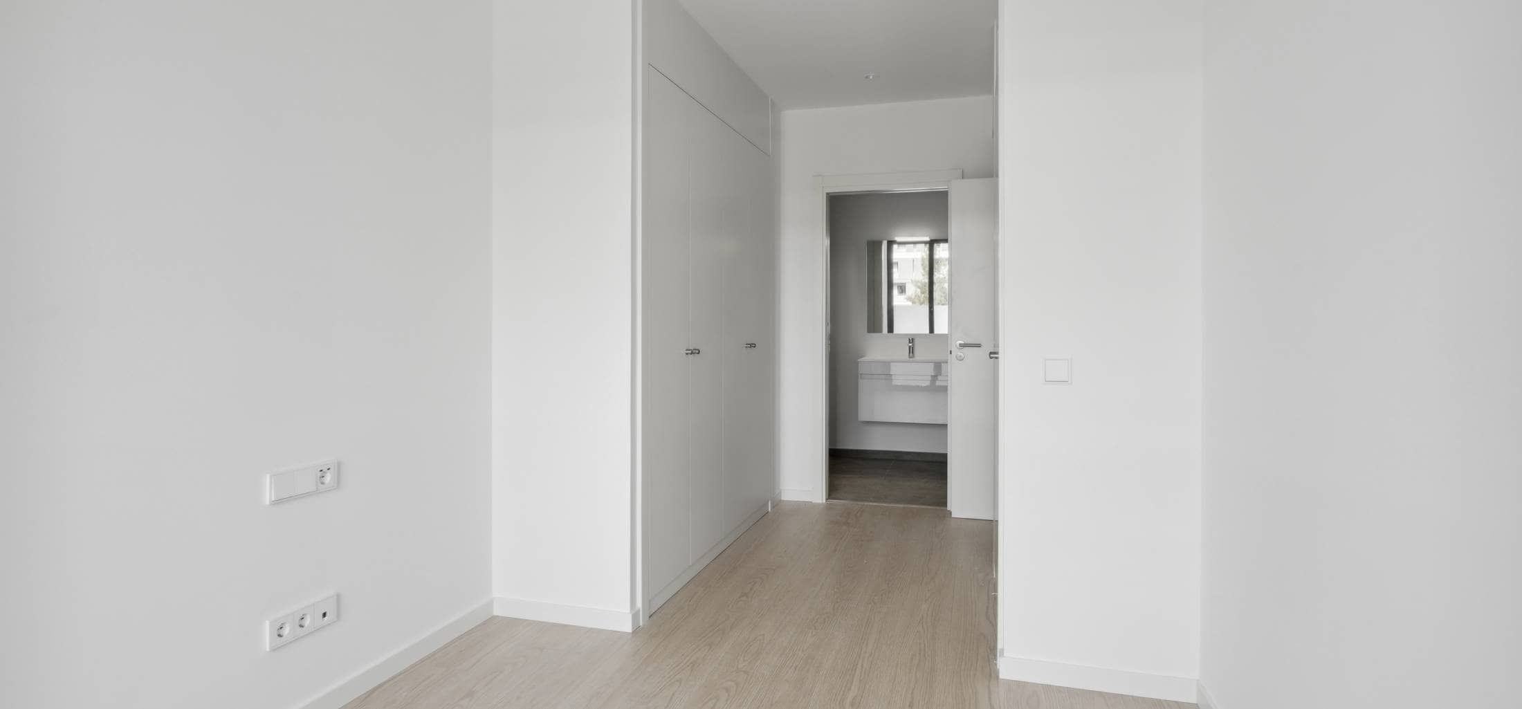 Single room | Marobert | Badalona 