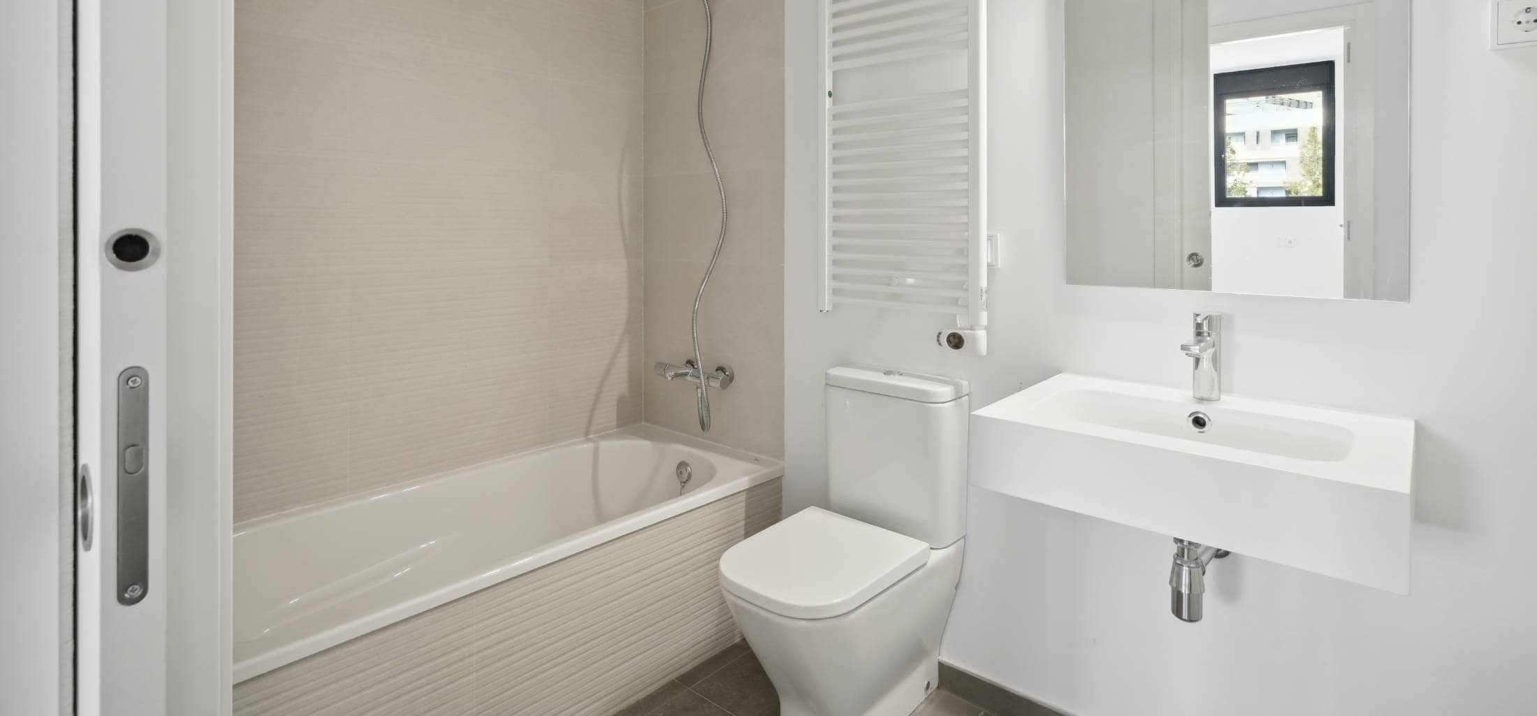 Bathroom | Marobert 