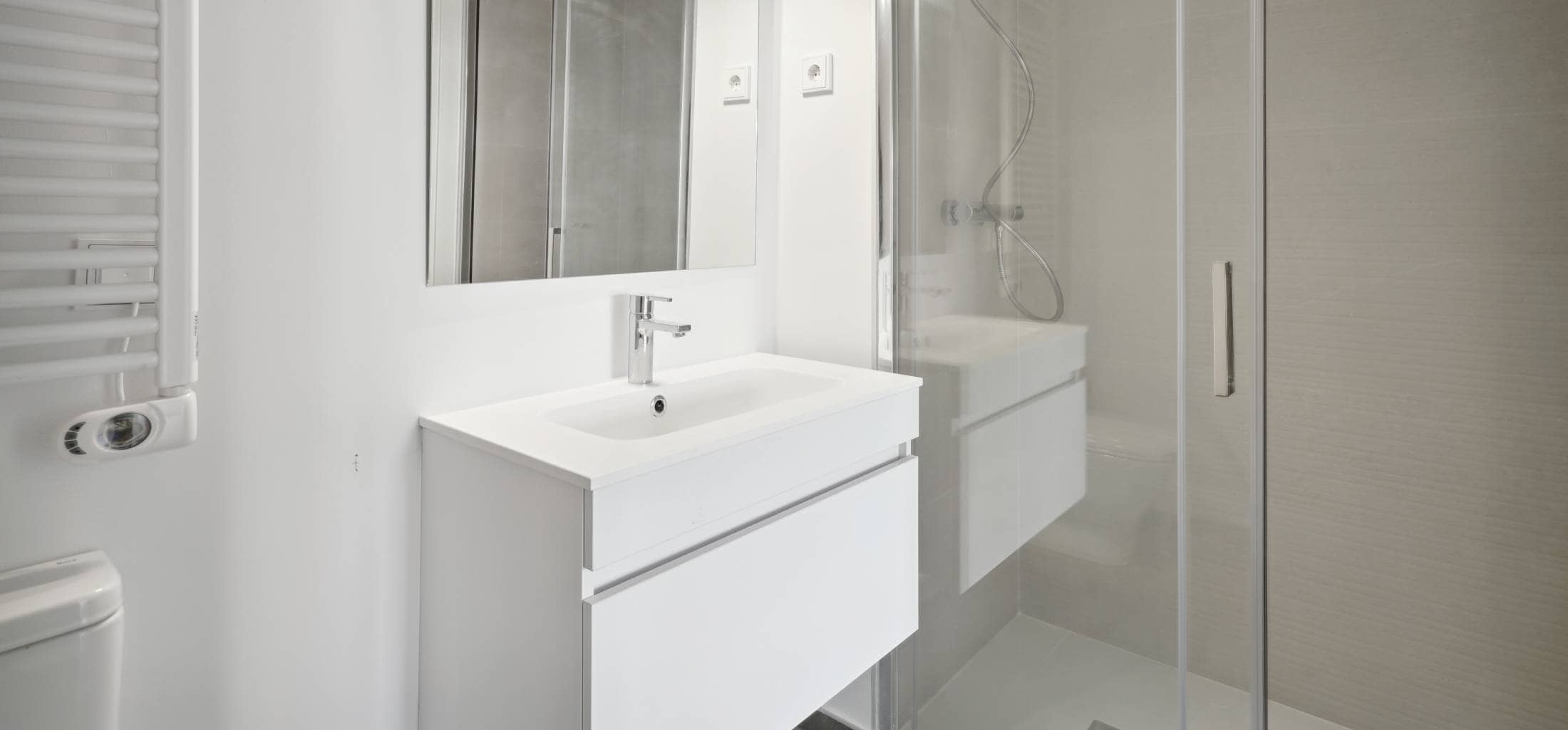 Bathroom | Bialto | Marobert 