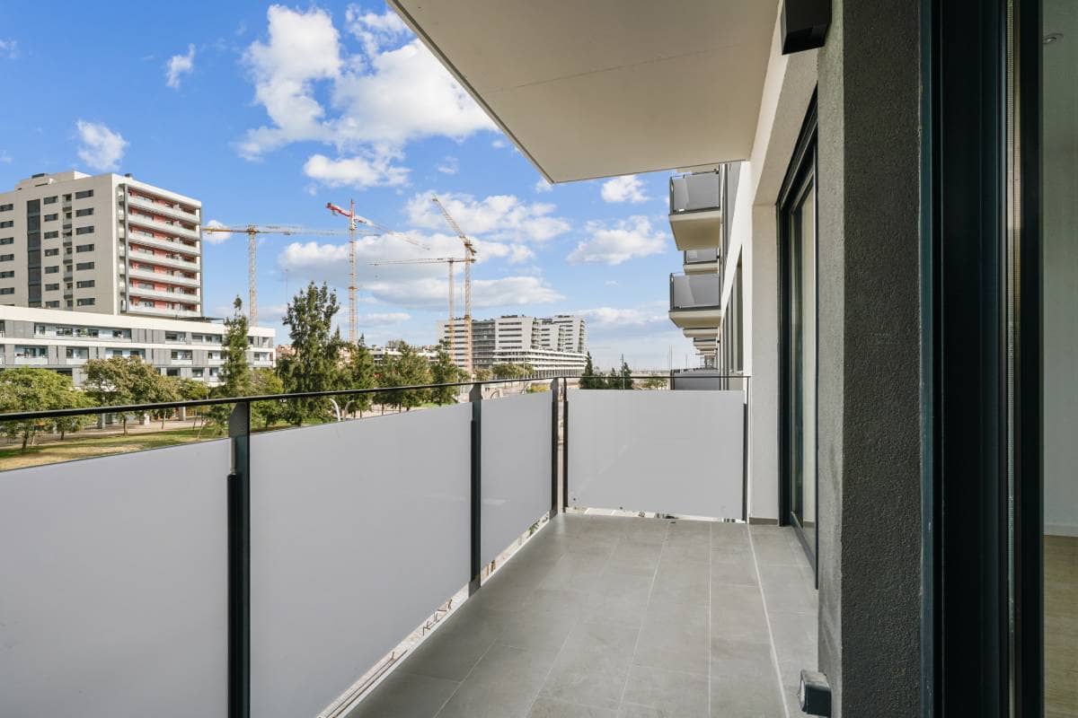 Spacious terrace | Marobert | Bialto 
