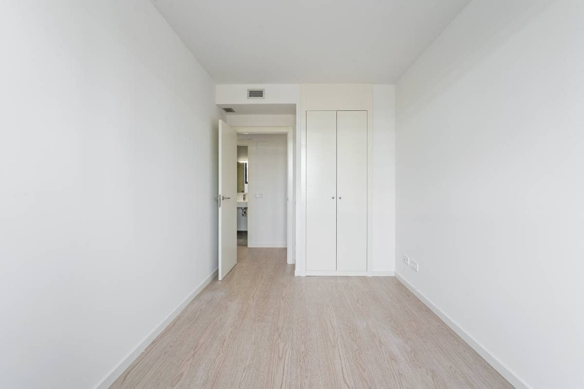 Double bedroom | Bialto | Obra Nueva | Badalona
