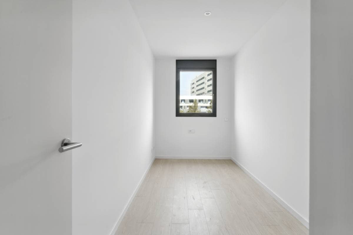 Single room | Marobert | Badalona 