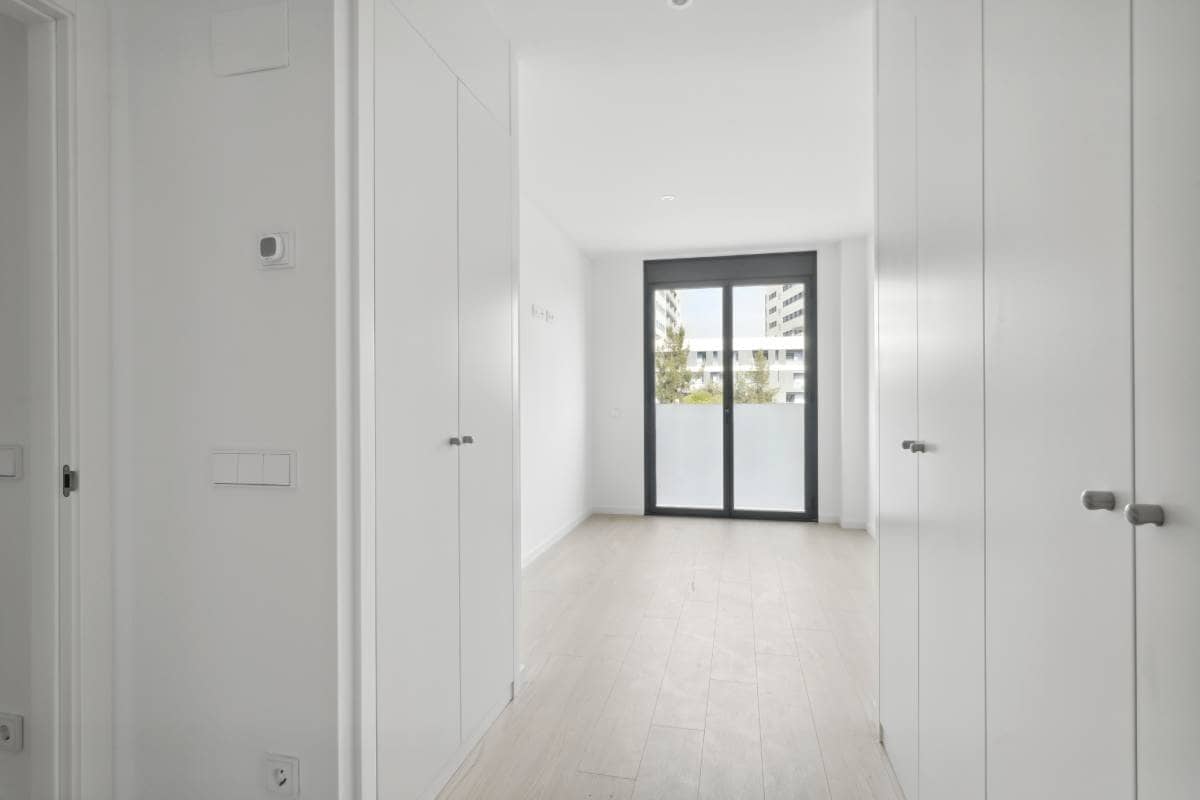 Single room | Marobert | Badalona 