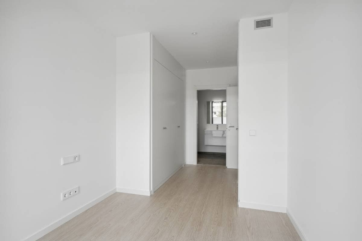 Single room | Marobert | Badalona 