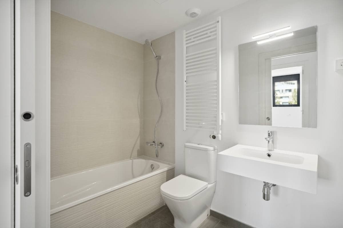 Bathroom | Marobert 