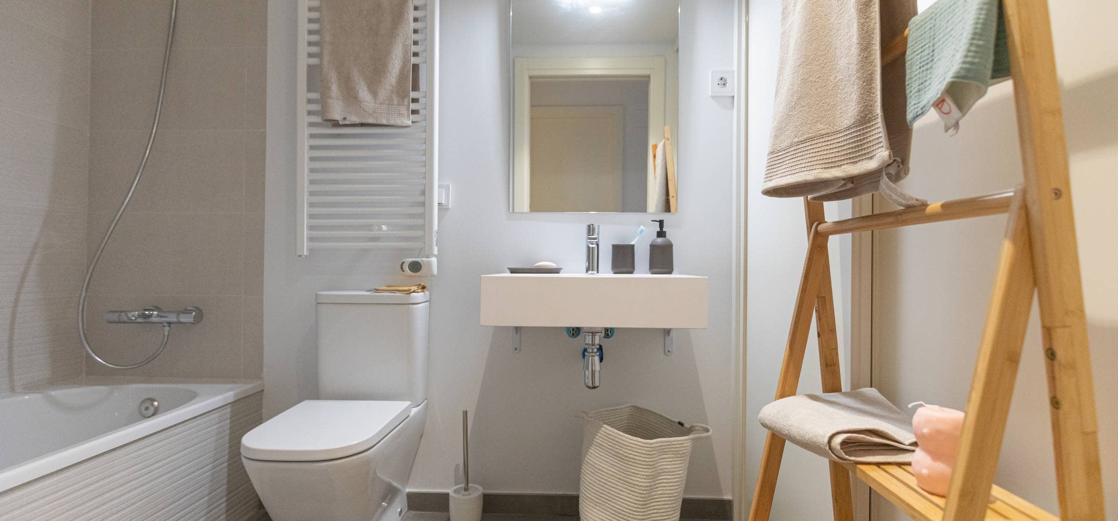 Bathroom | Marobert | Bialto
