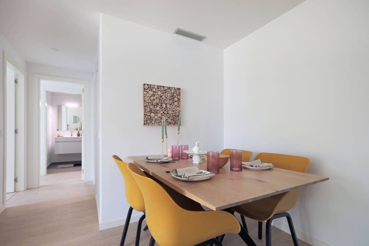Kitchen of apartment for rent | Bialto | Badalona