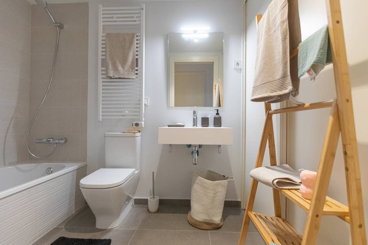 Bathroom | Marobert | Bialto