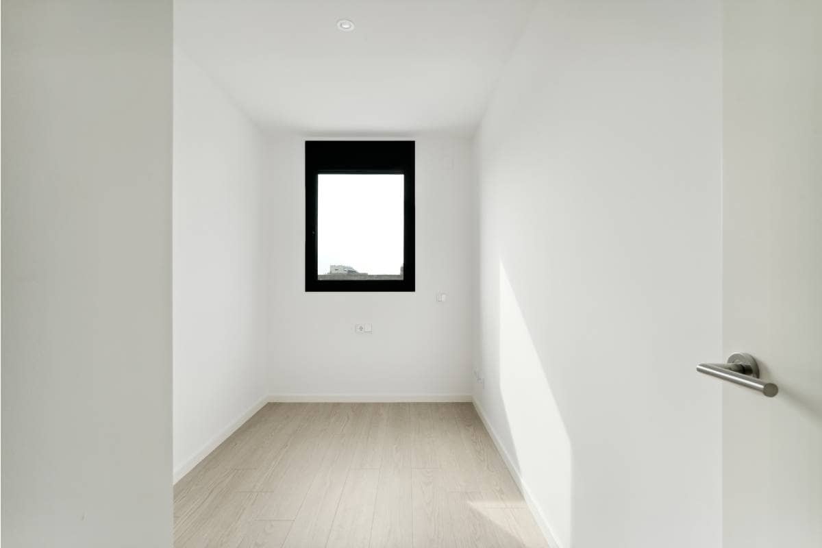 Single room | Marobert | Badalona 
