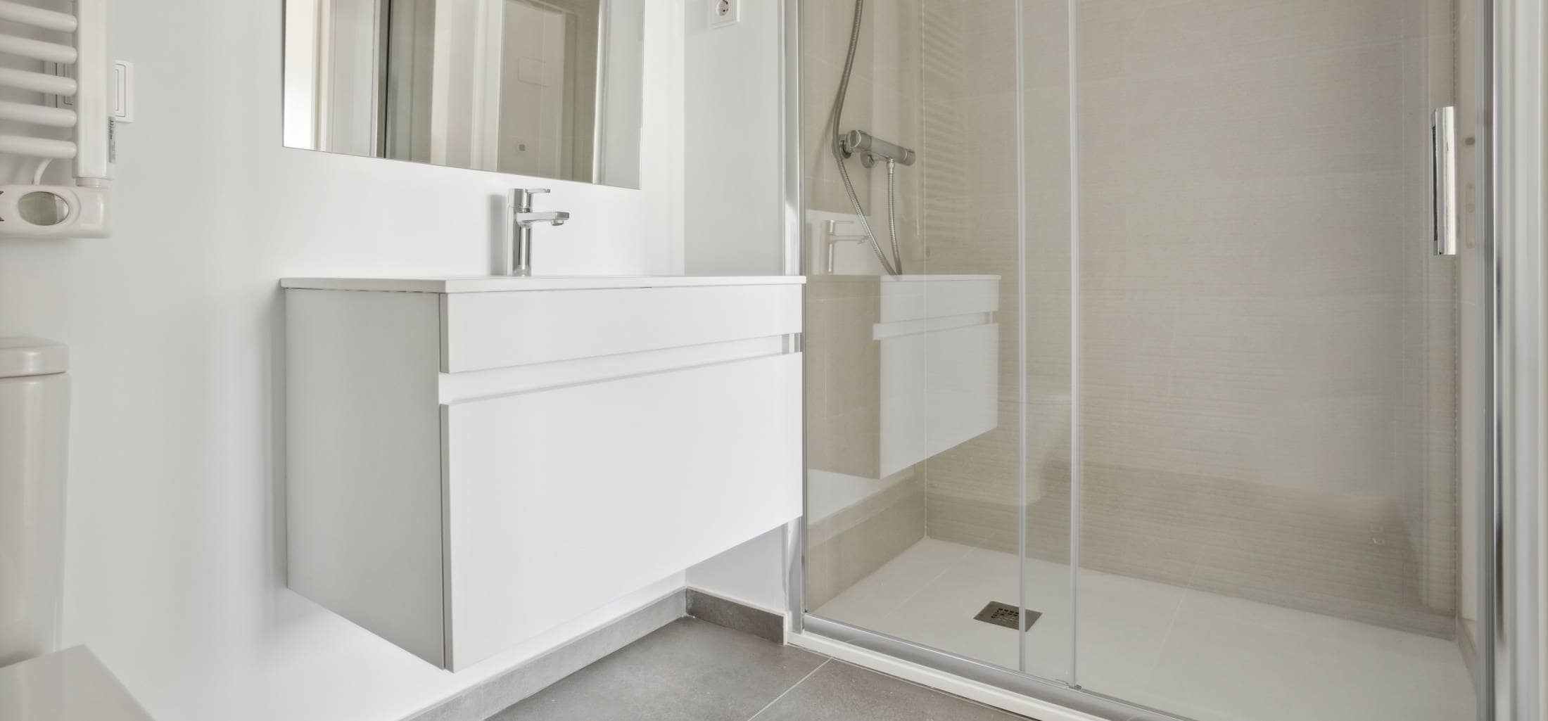 Bathroom | Bialto | Marobert 