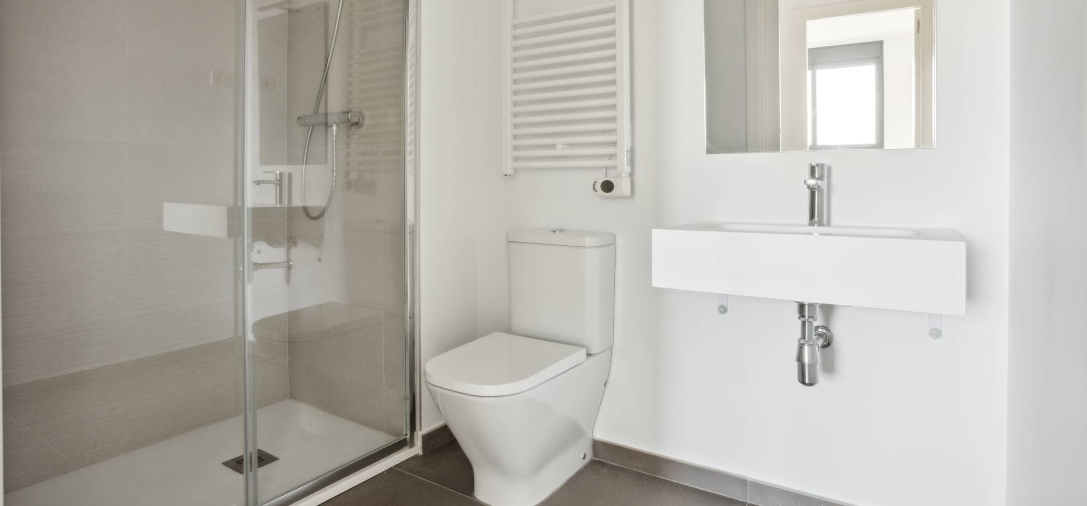 Bathroom | Marobert 
