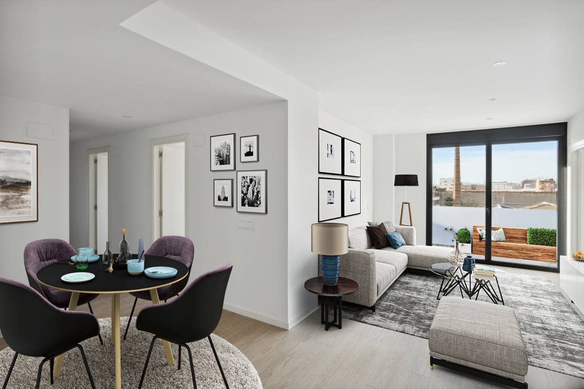 Dining room | Bialto | Marobert 
