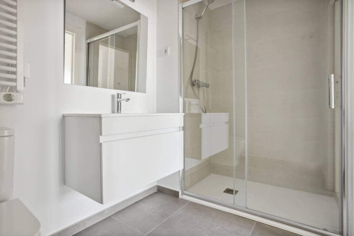 Bathroom | Bialto | Marobert 