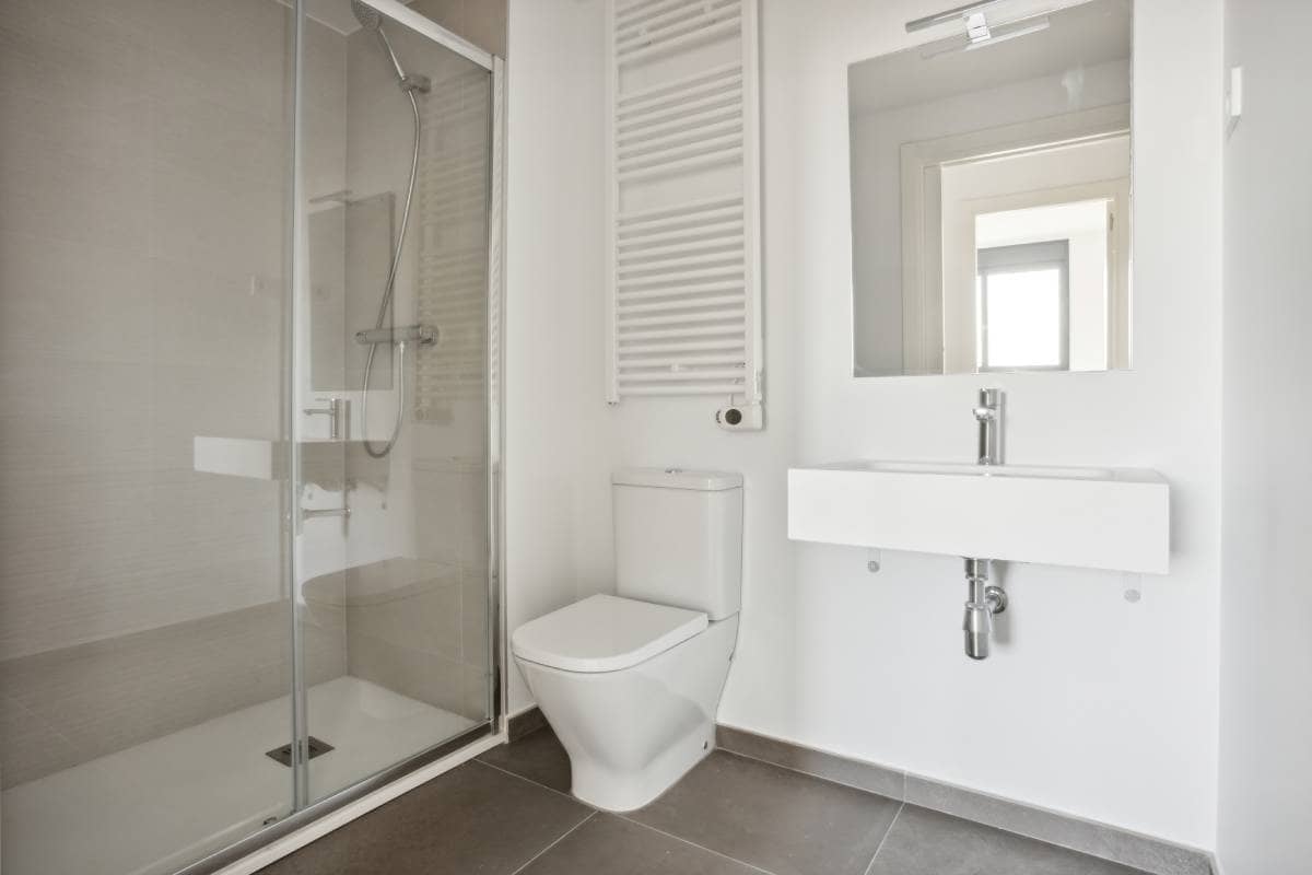 Bathroom | Marobert 