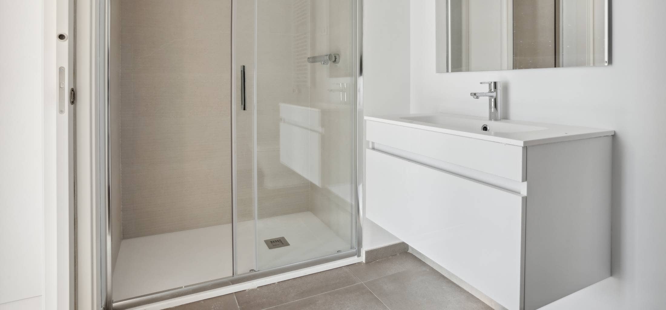 Bathroom  Bialto | Marobert