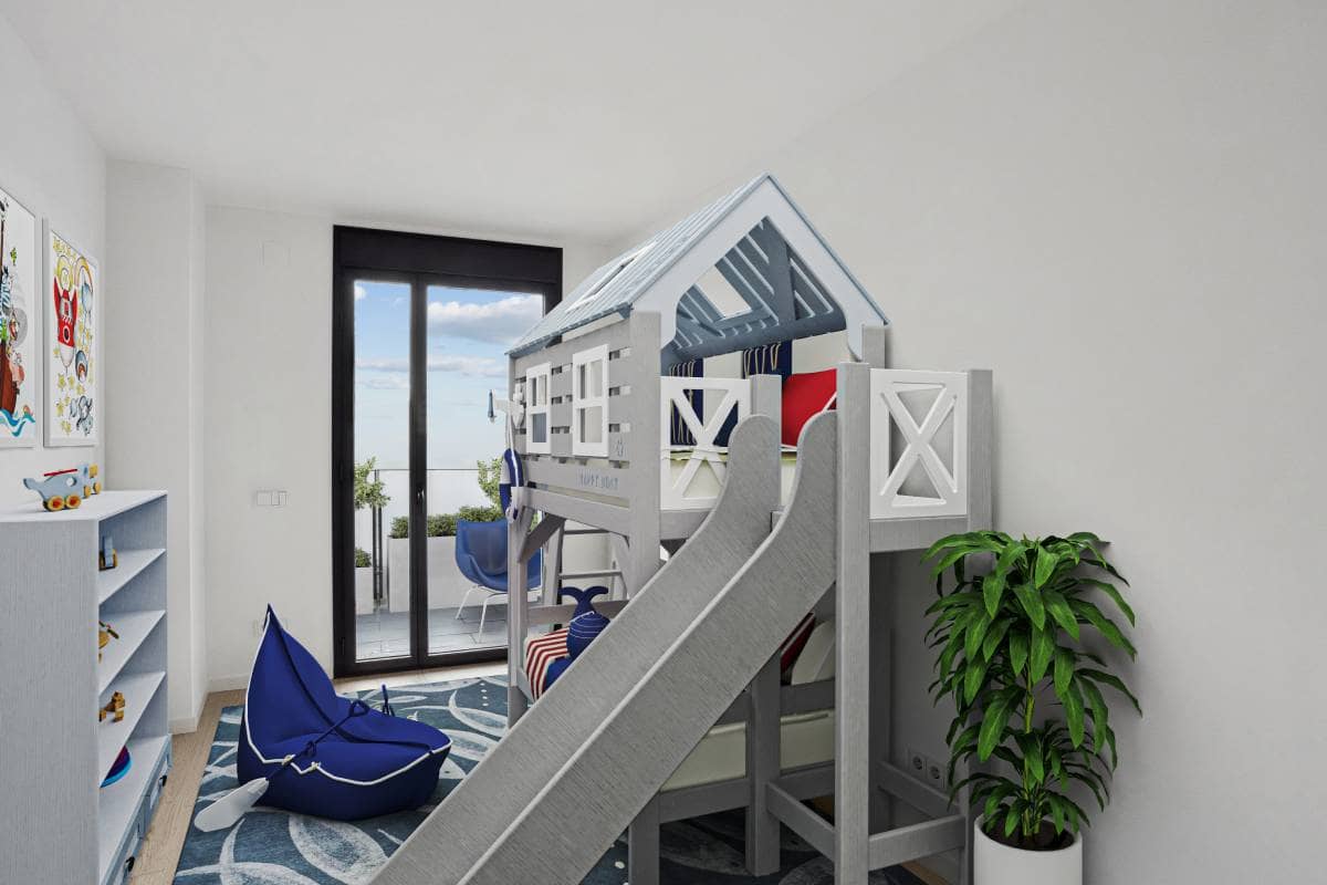 Kitchen new construction | Bialto | Marobert