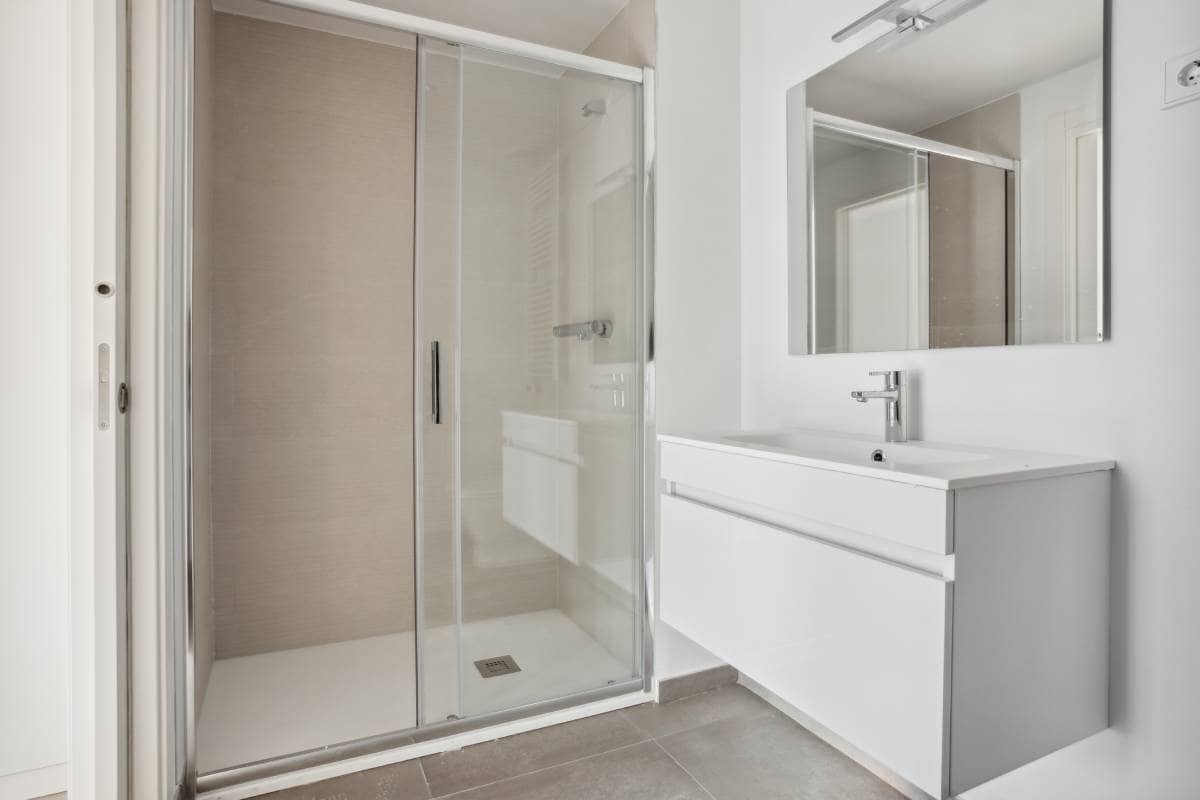 Bathroom  Bialto | Marobert