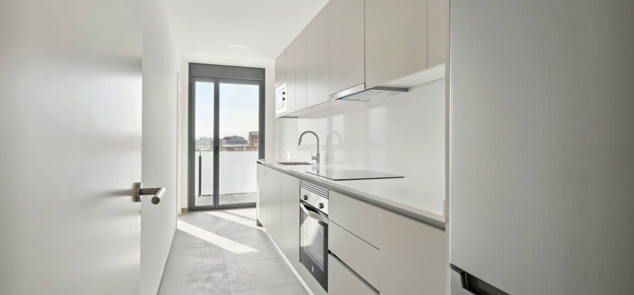 Spacious terrace | Marobert | Bialto 