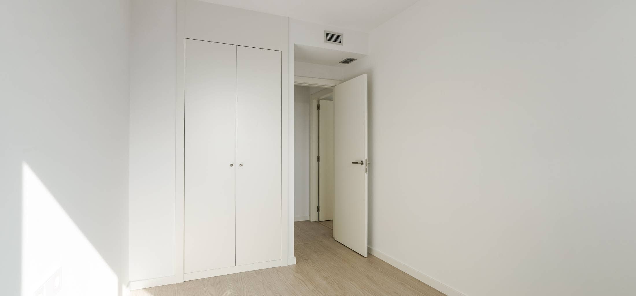 Kitchen new construction | Marobert | Bialto | Badalona 