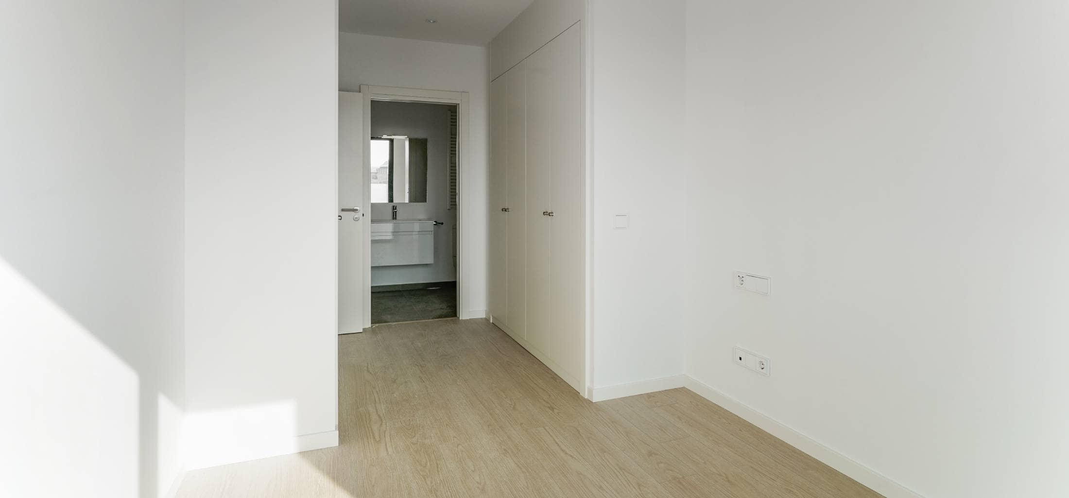 Single room | Marobert | Badalona 