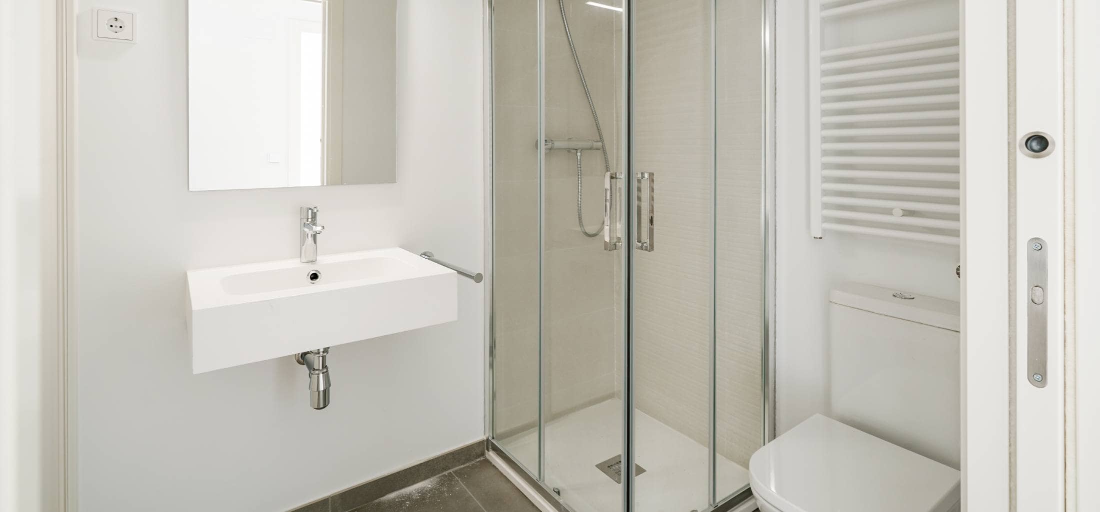 Bathroom | Marobert | Badalona 