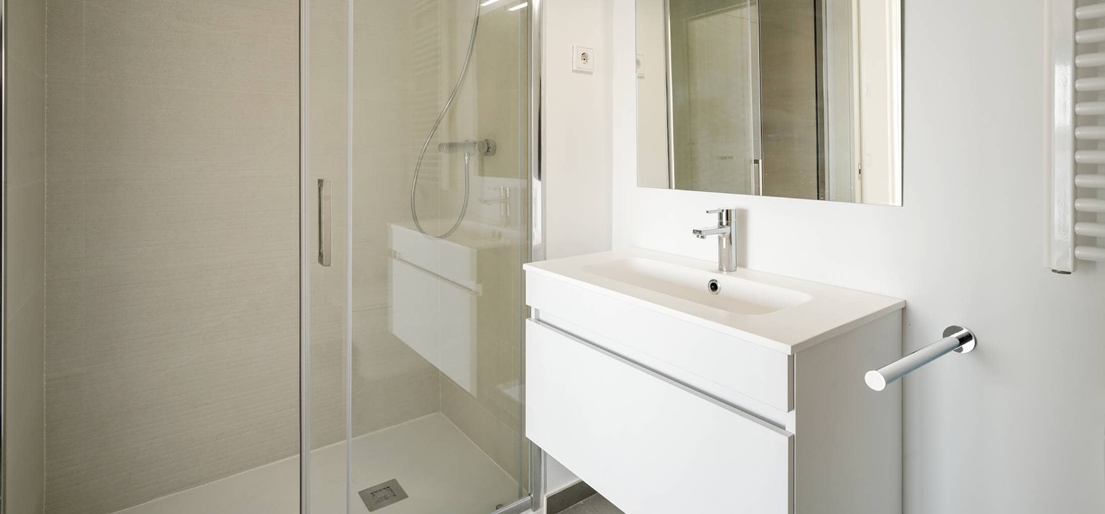 Bathroom | Marobert 