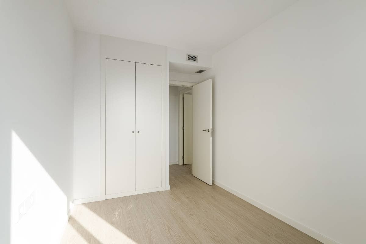 Kitchen new construction | Marobert | Bialto | Badalona 