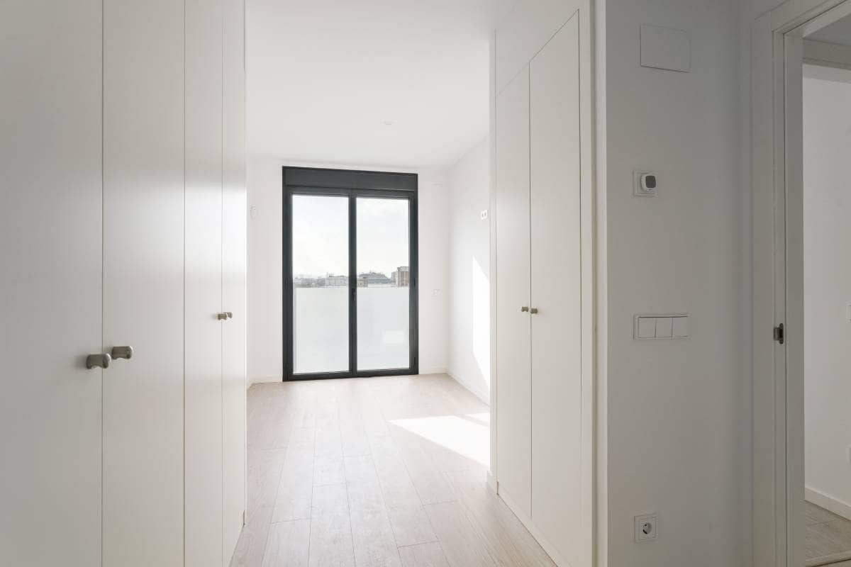 Double bedroom | Bialto | Obra Nueva | Badalona