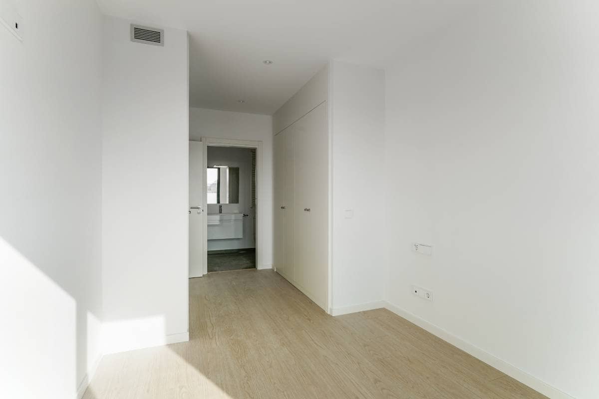 Single room | Marobert | Badalona 