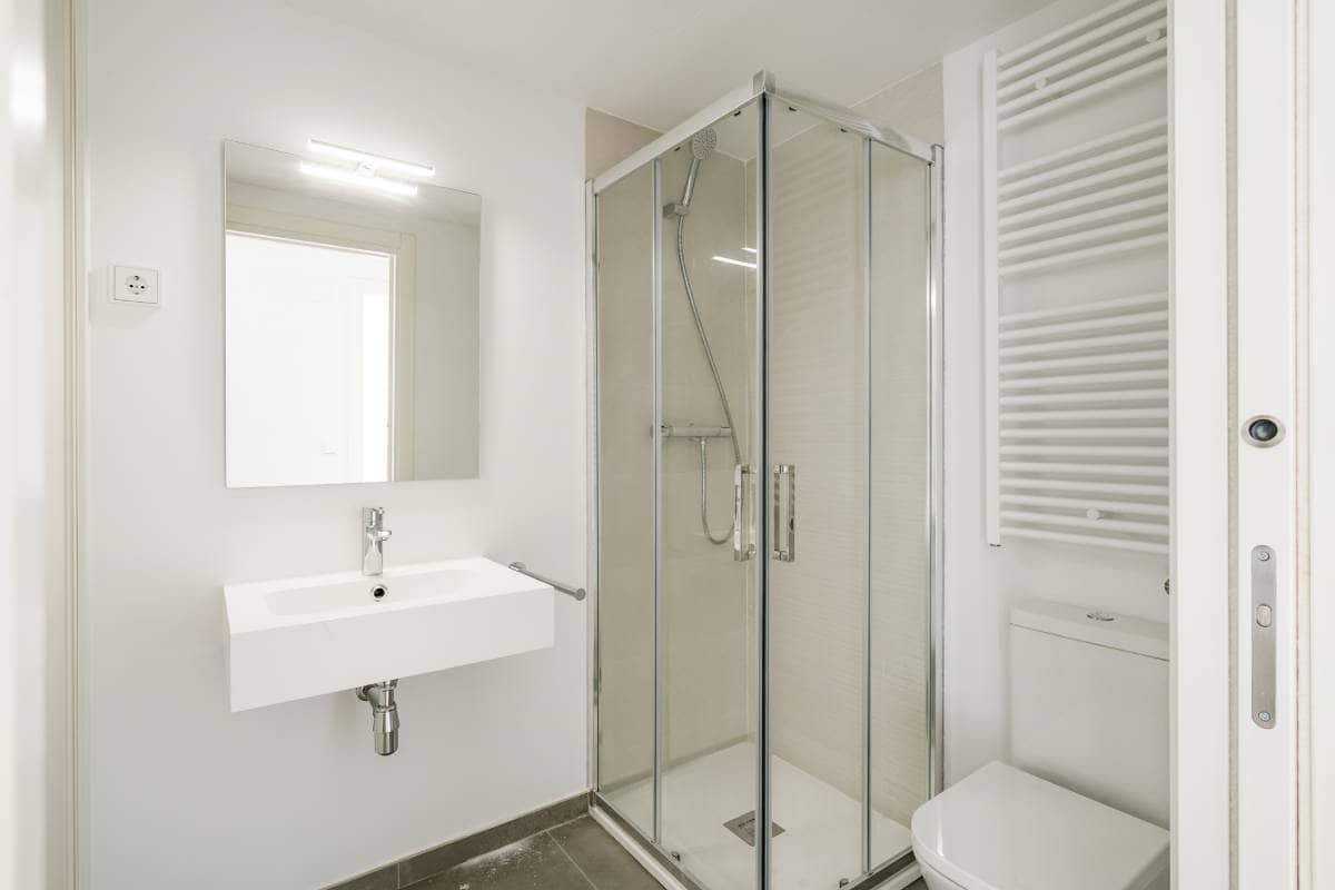 Bathroom | Marobert | Badalona 