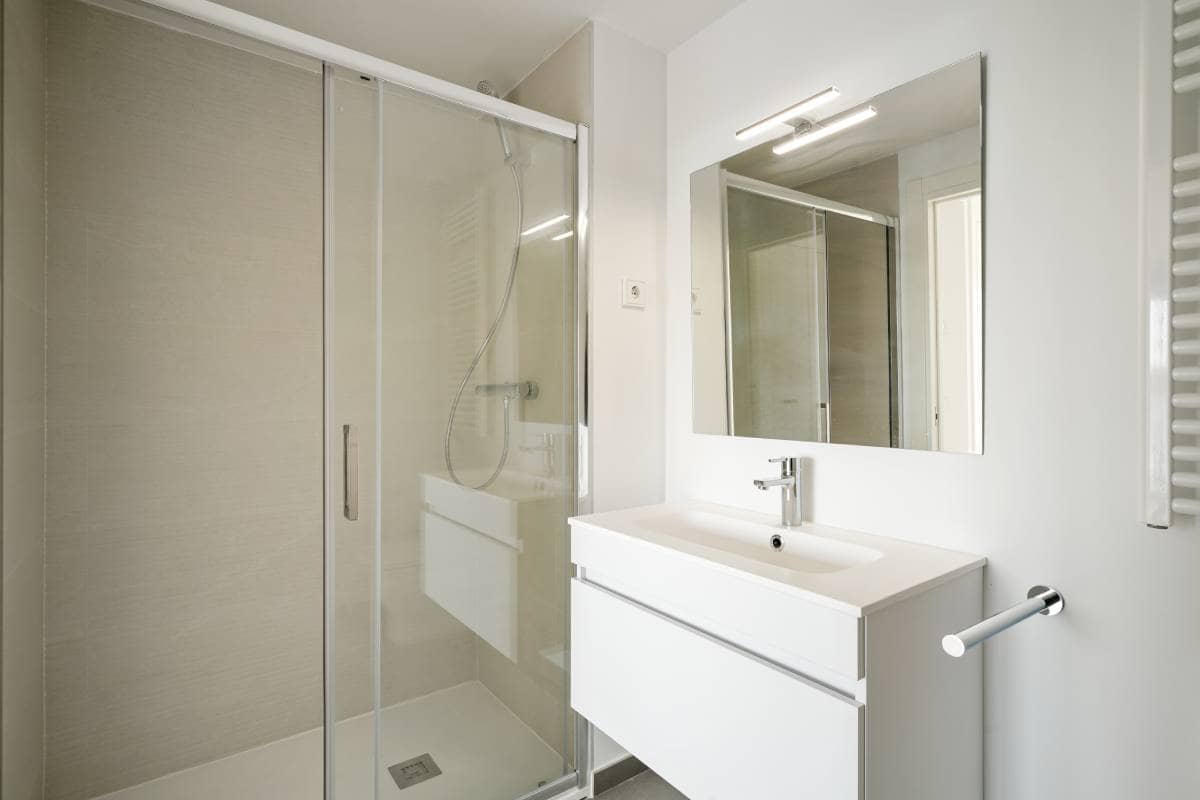 Bathroom | Marobert 
