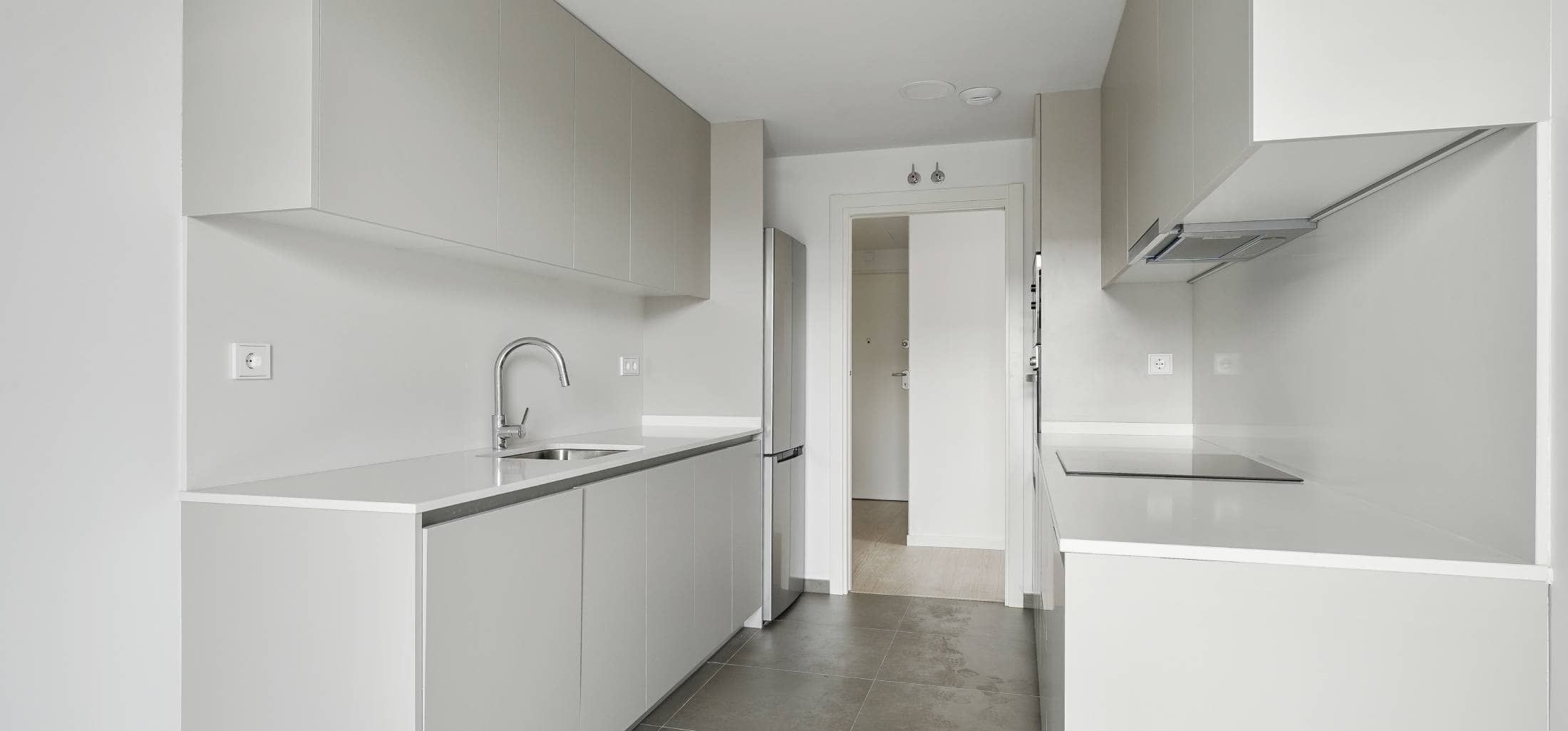 Spacious terrace | Marobert | Bialto 