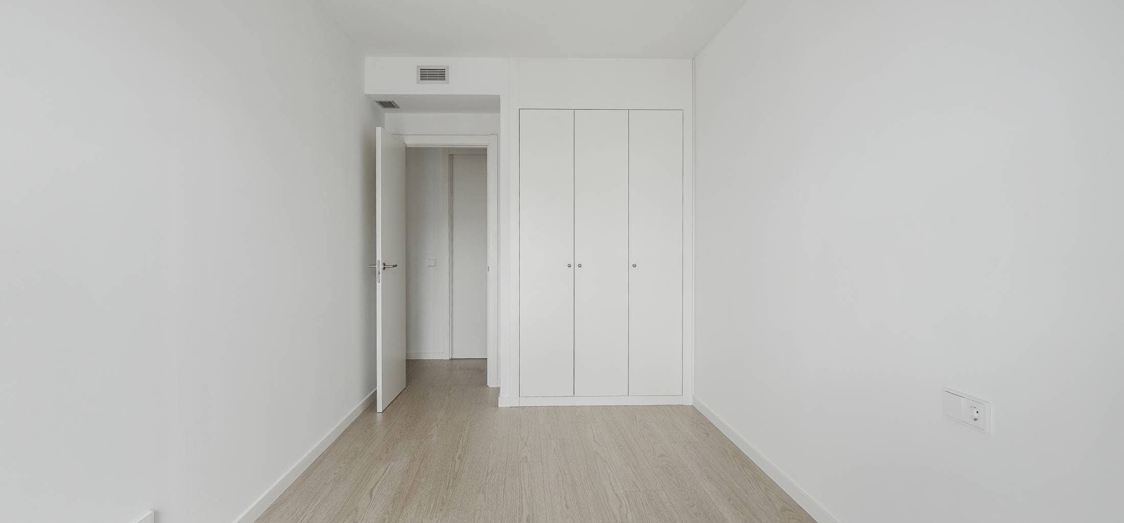 Kitchen new construction | Marobert | Bialto | Badalona 