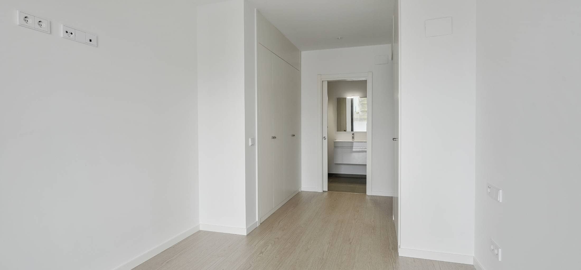 Single room | Marobert | Badalona 