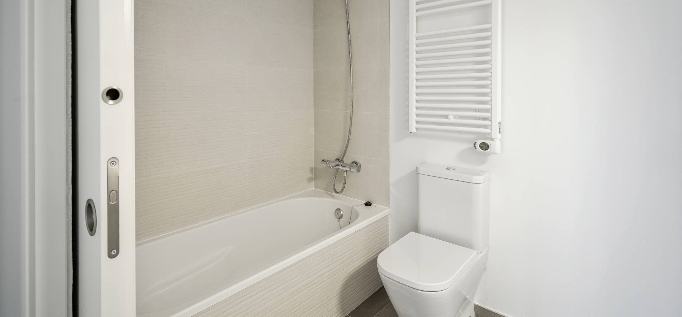 Single room | Marobert | Badalona 