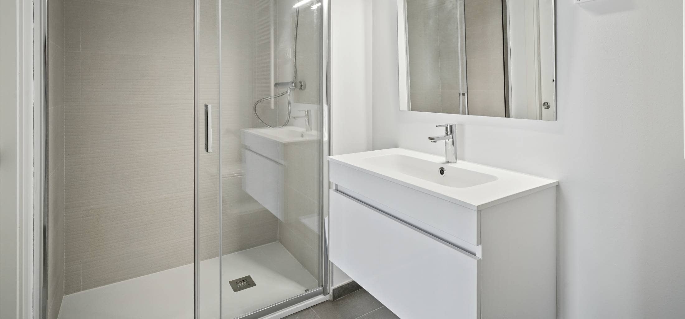 Bathroom | Marobert 