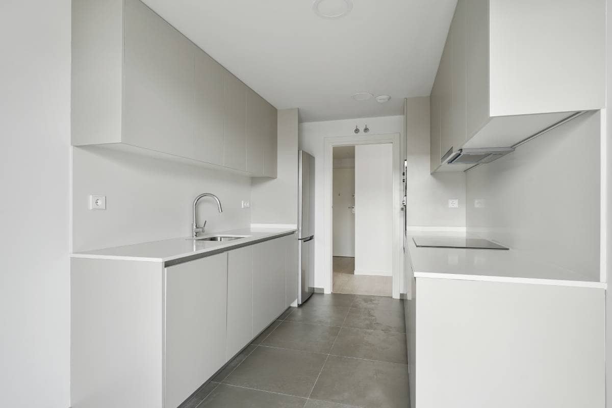 Spacious terrace | Marobert | Bialto 