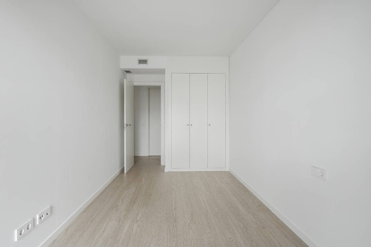 Kitchen new construction | Marobert | Bialto | Badalona 