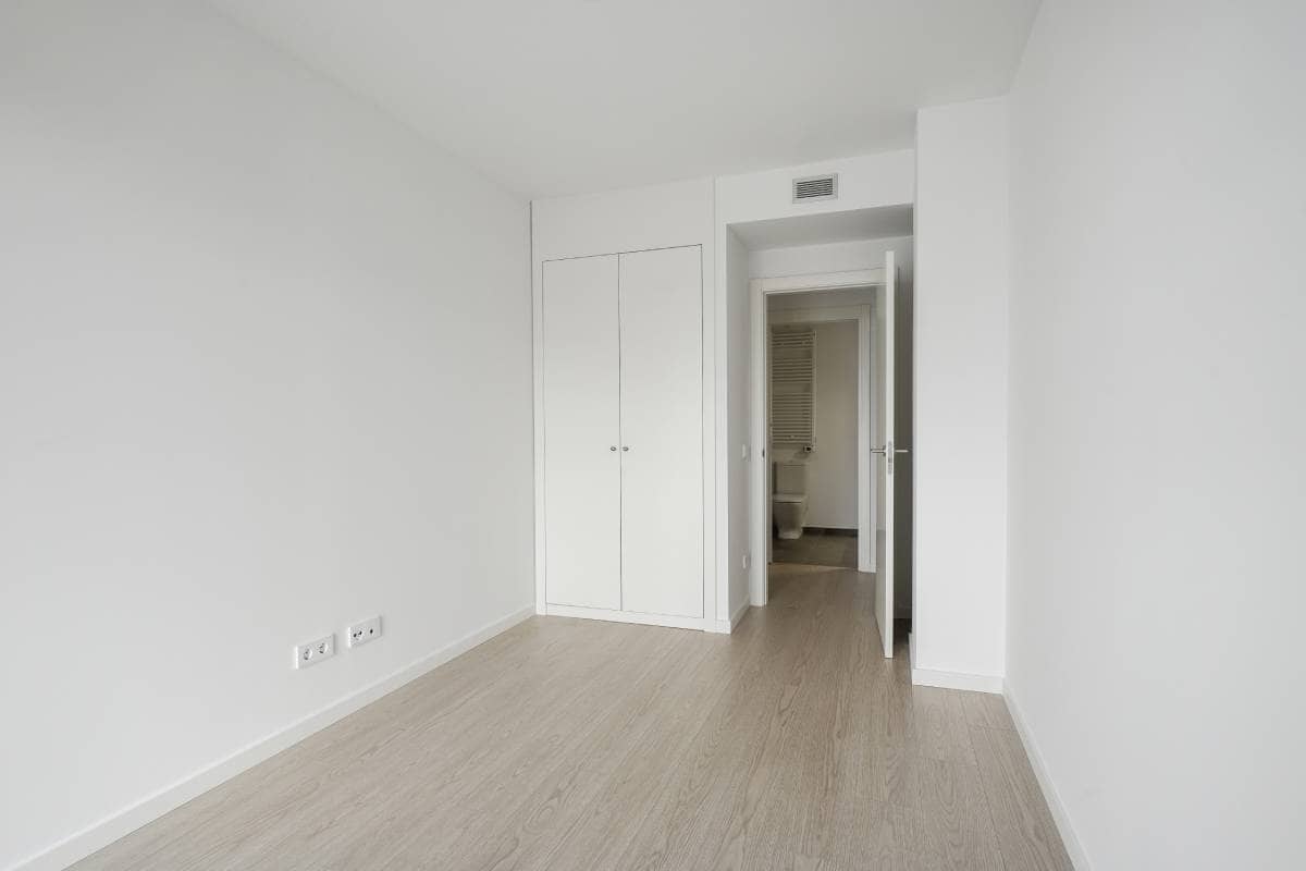 Double bedroom | Bialto | Obra Nueva | Badalona