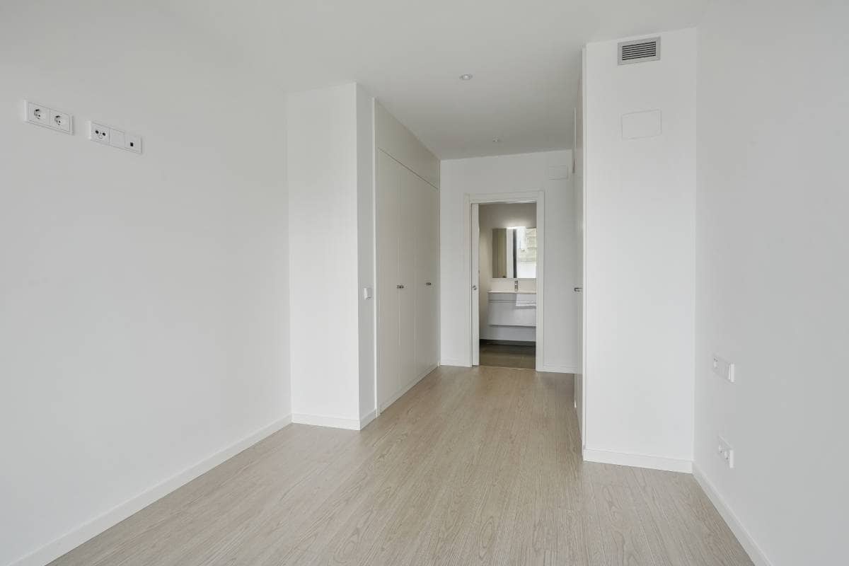 Single room | Marobert | Badalona 