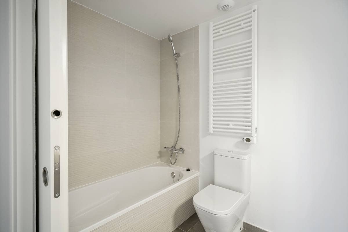 Single room | Marobert | Badalona 