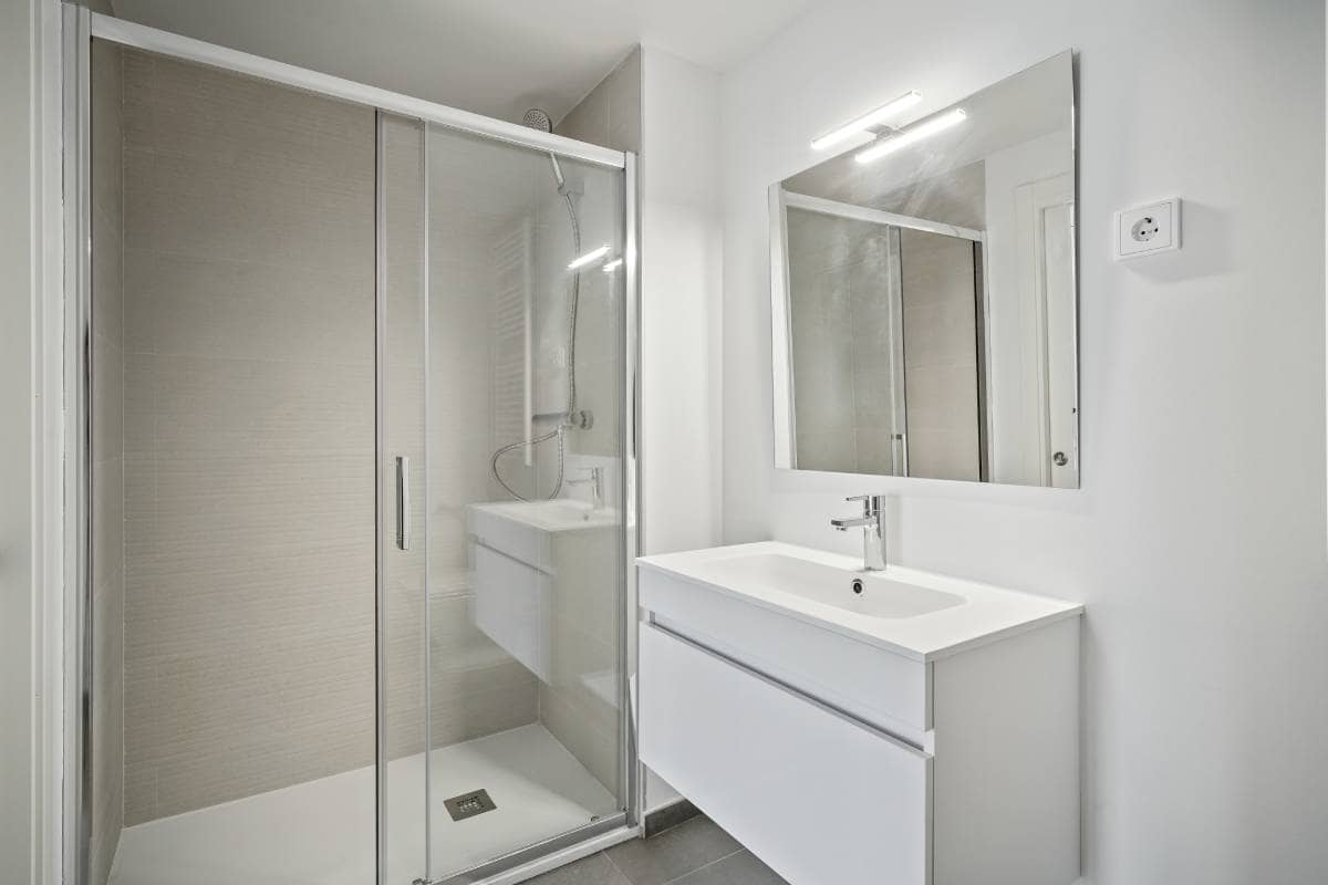 Bathroom | Marobert 